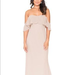 Brideside Lucy Dress